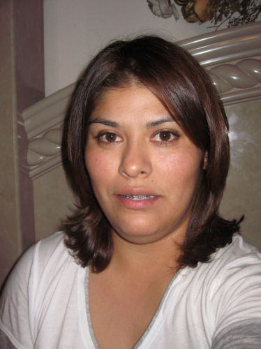 Sandra Miranda