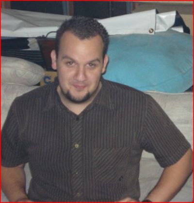 Shawn Bennett