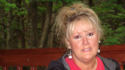 Shari Mcneil