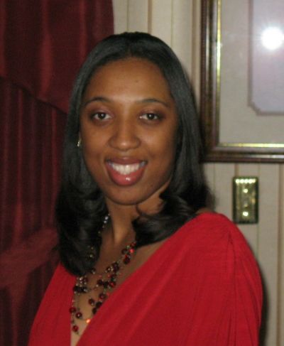 Denita Wilson