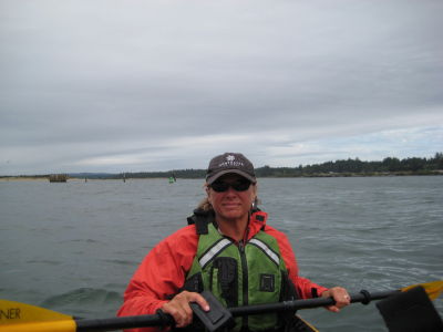 Debby Finke
