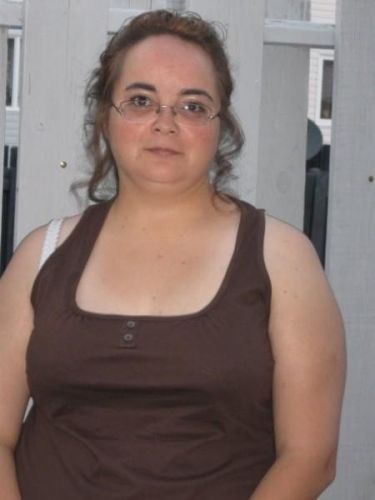 Martina Hall