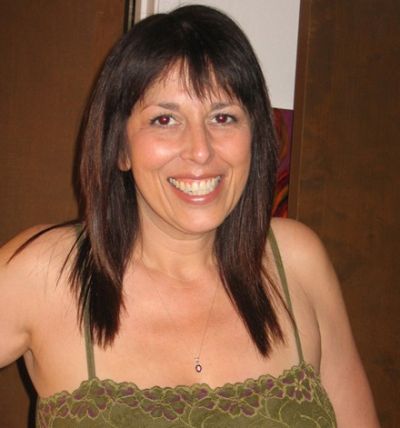 Diane Inglis