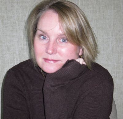 Elizabeth Emmett