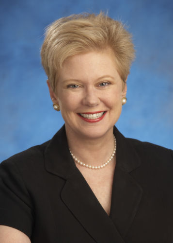 Angela Jeffrey