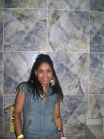 Tamara Gray Mckelvin