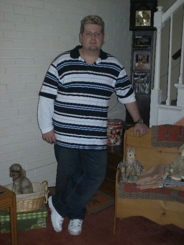 Richard Scheufele