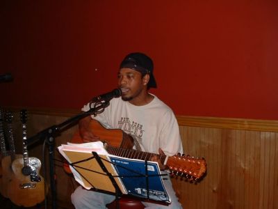 Curtis Davis