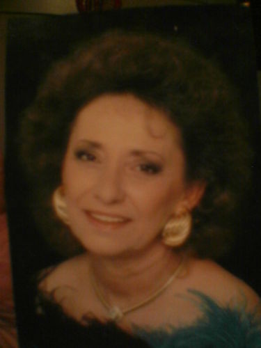 Verna Bell