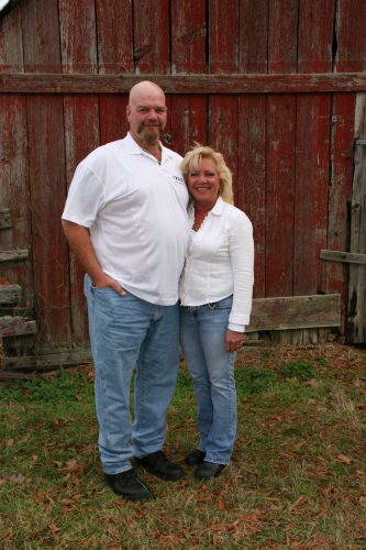 Gretchen Wright