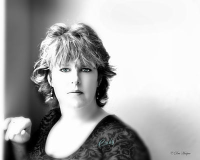 Cindy Mcguire