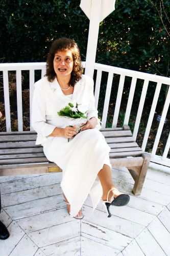 Rosanne Liebelt