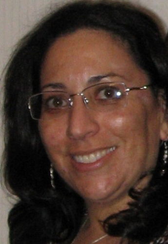 Lori Walker