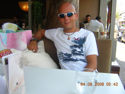 Konstantinos Zarkadas