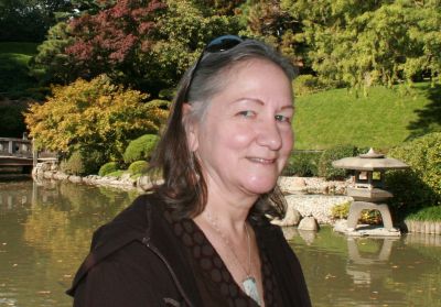 Joan Kuhlmeier