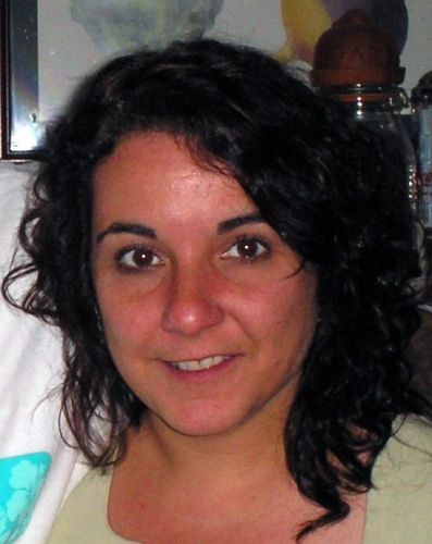 Kim Carrion