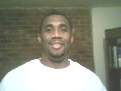 Deric Warren