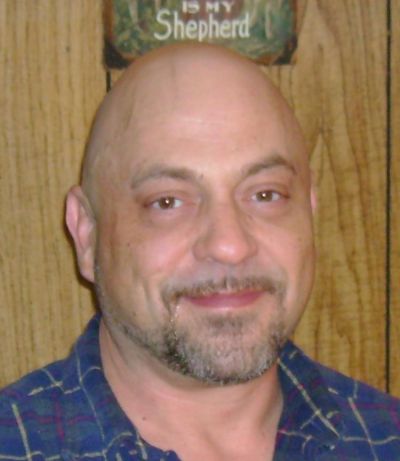 William Lafavor