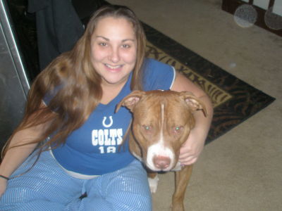 Tonya Stringer
