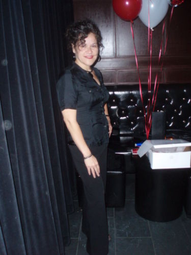 Nellie Vasquez