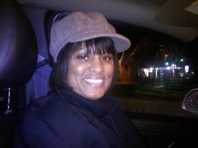 April Bennett Dilworth