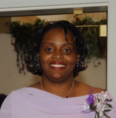 Leona Martin