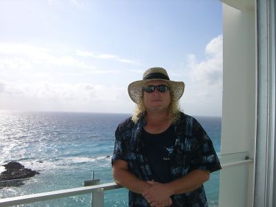 Todd Garten