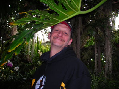 Timothy Miller
