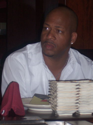 Reginald Mcintyre