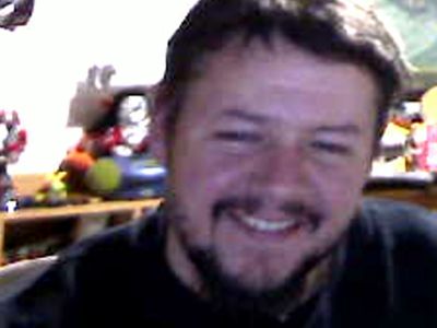 Steven Penrod