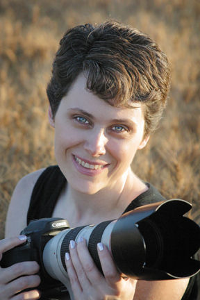 Cheri Phillips