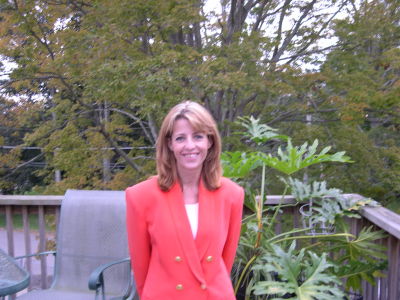 Elizabeth Shepley