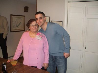 Matthew Pagliaro