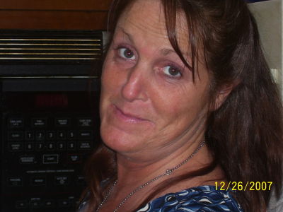 Angela Richardson