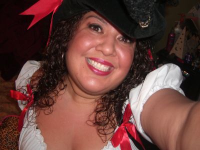 Marissa Magdaleno