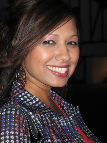 Paulette Bhoopsingh