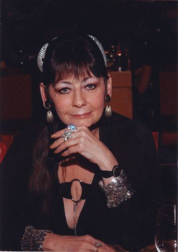 Darla Fleming