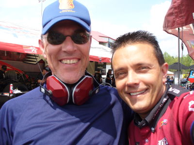 Jerry Knoff