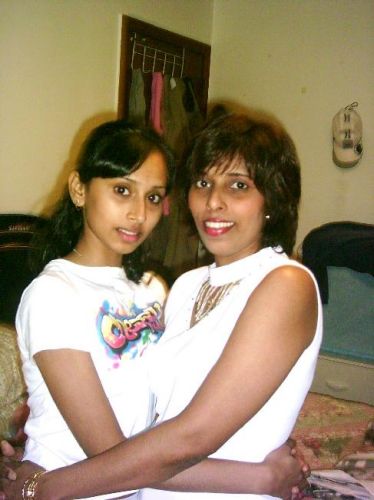 Bibi Mohabir