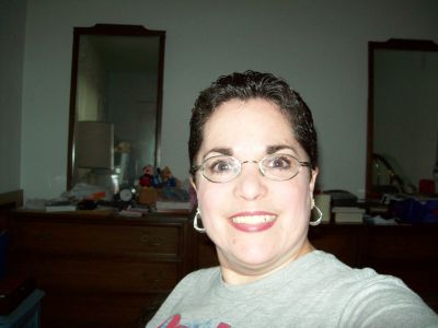Karen Merl
