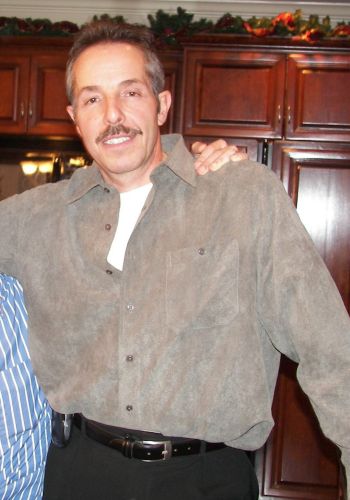 Anthony Bucca
