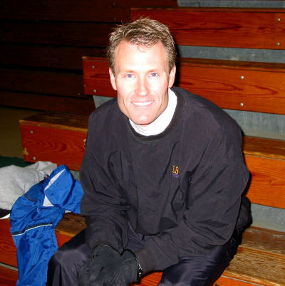 Dean Theriot