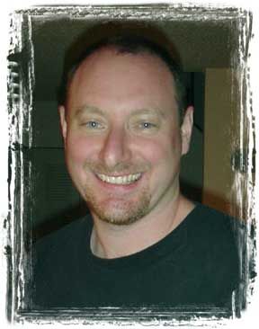 Bruce Weinberg