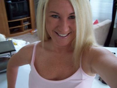 Pollyanna Scott