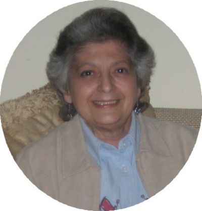 Mary Soter