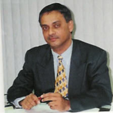 Lionel Mohabir