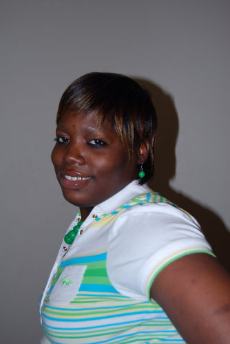 Joneva Williams