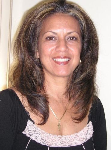 Dina Wilson
