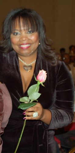 Rhonda Gulletle