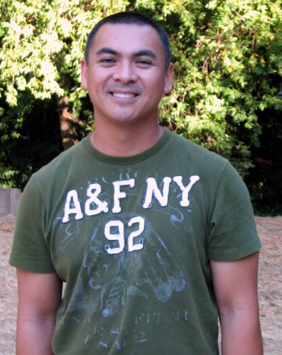 Jason Ramos